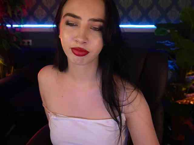WildKittenX webcam