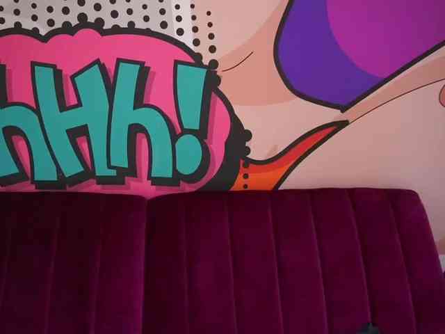 WildKittenX webcam