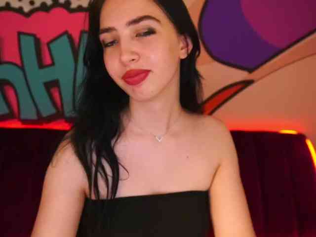 WildKittenX webcam