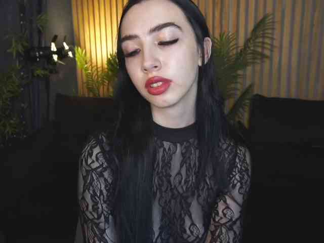 WildKittenX Live Webcam on BongaCams