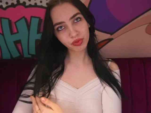 WildKittenX webcam