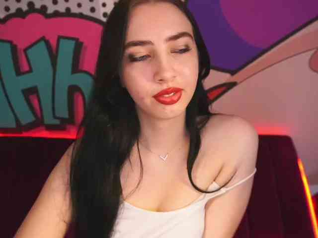 WildKittenX webcam