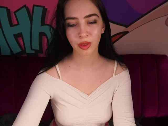 WildKittenX webcam