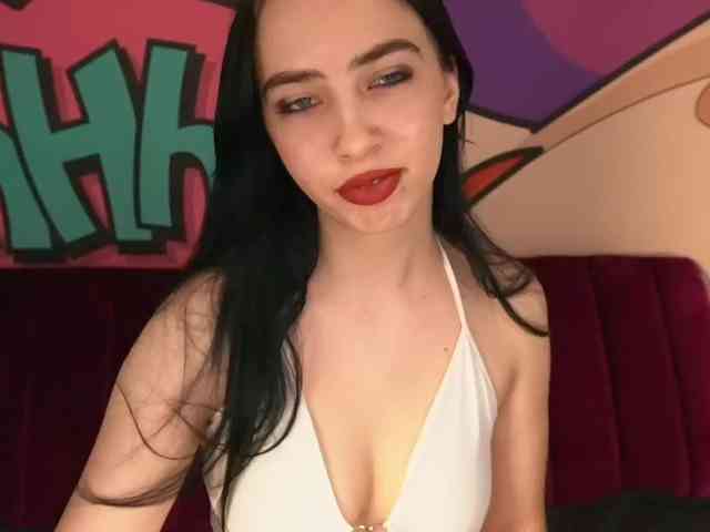 WildKittenX webcam