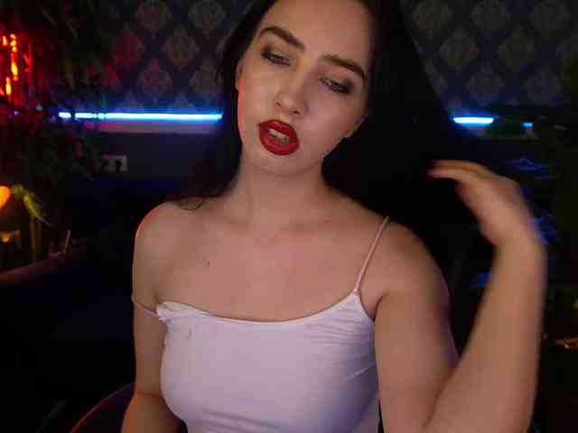 random live chat WildKittenX