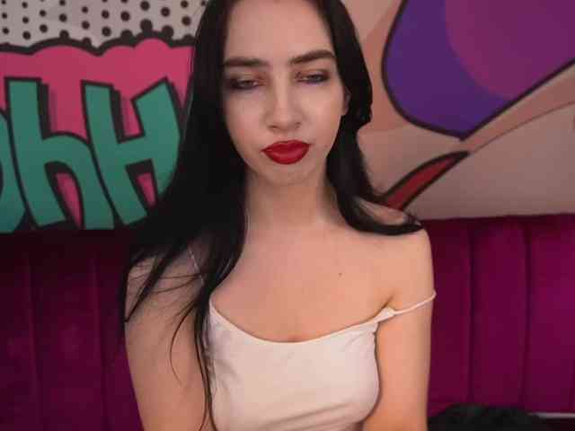 WildKittenX webcam