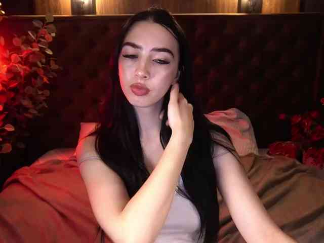 WildKittenX webcam