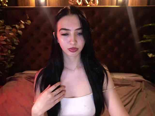 WildKittenX Live Webcam on BongaCams