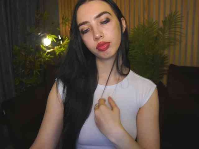 WildKittenX webcam