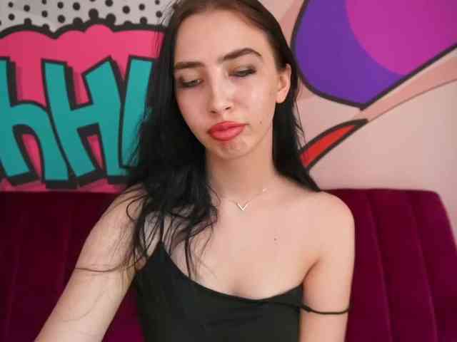 WildKittenX webcam