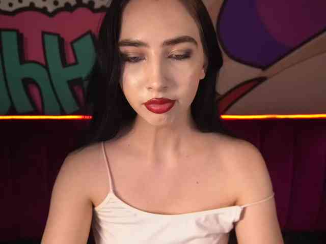 WildKittenX webcam