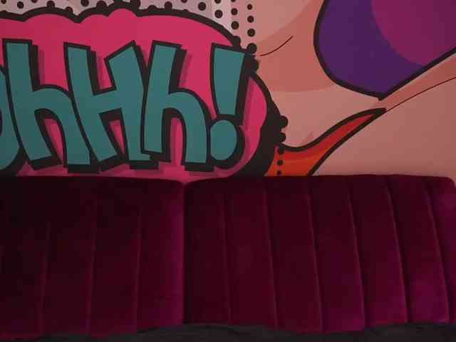 WildKittenX webcam
