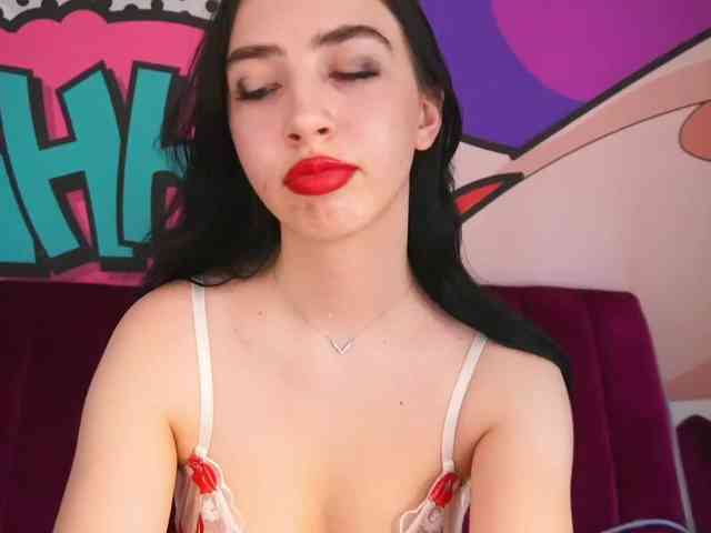 WildKittenX webcam