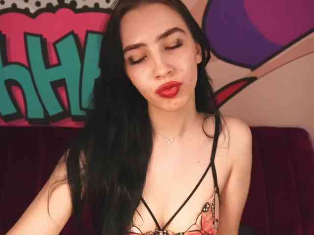 WildKittenX webcam