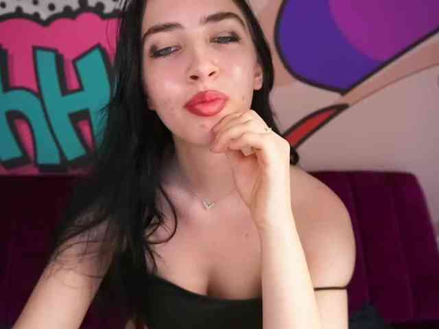 WildKittenX webcam