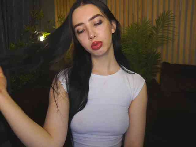 WildKittenX webcam