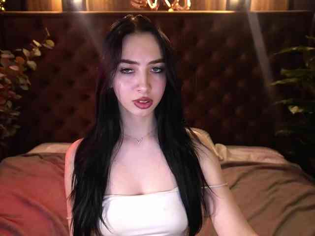 WildKittenX Live Webcam on BongaCams