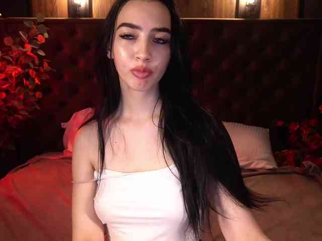 WildKittenX webcam