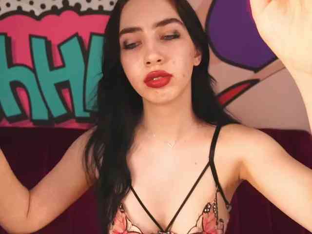 WildKittenX webcam