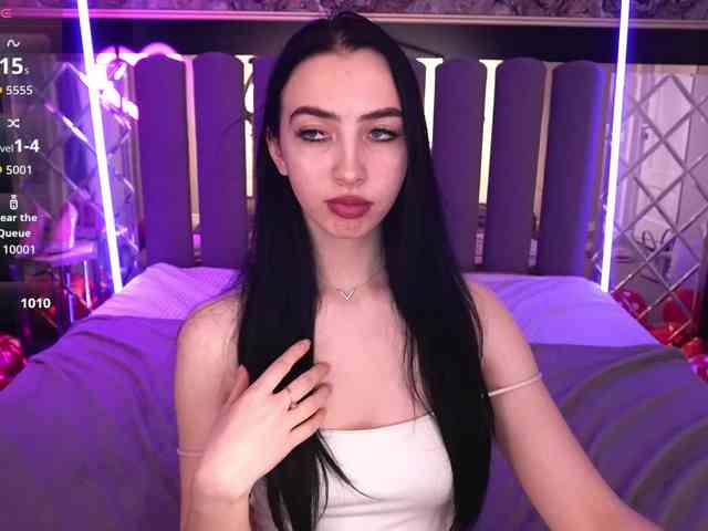 live cam room WildKittenX