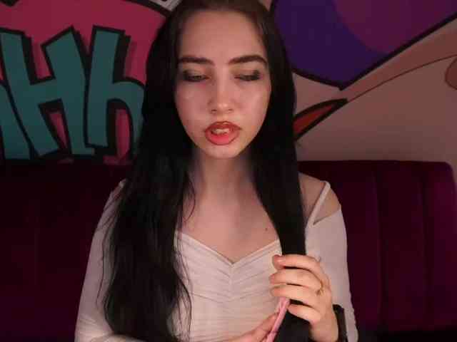 WildKittenX webcam