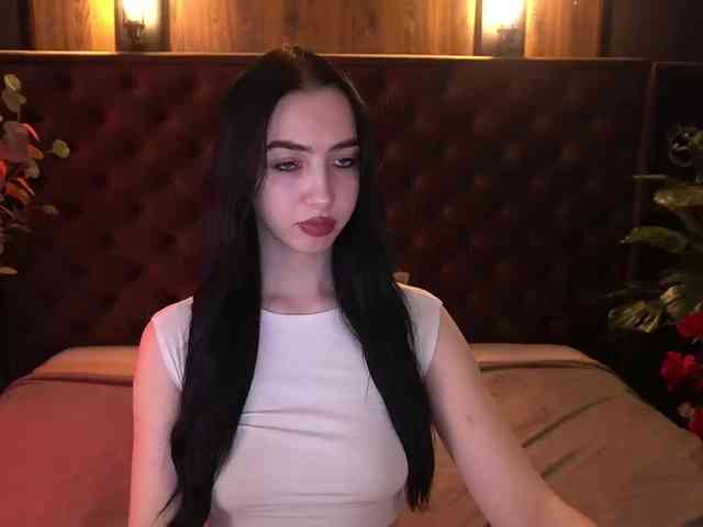 WildKittenX Live Webcam on BongaCams