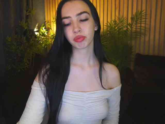 WildKittenX webcam