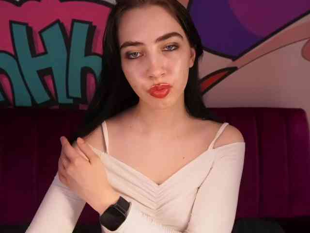 strip chat room WildKittenX