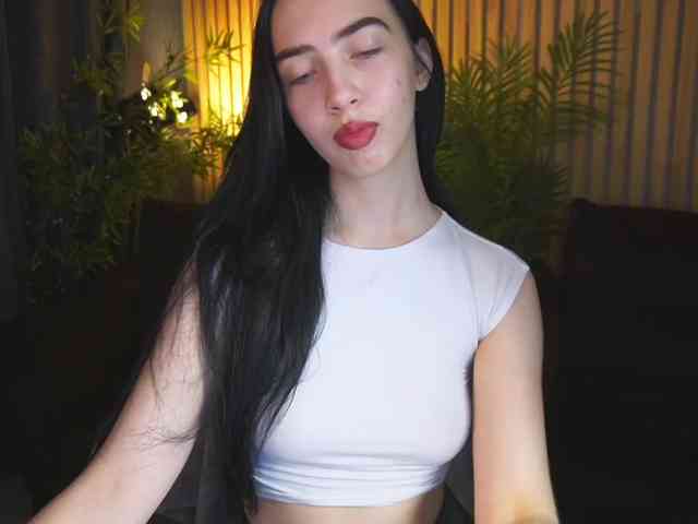 WildKittenX webcam