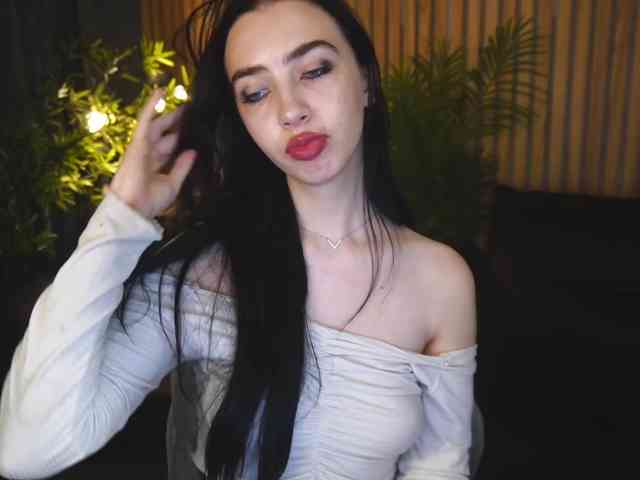 WildKittenX webcam