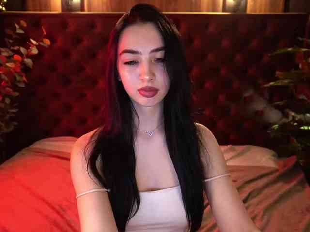 live cam room WildKittenX