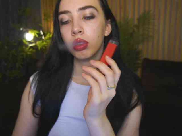 WildKittenX webcam