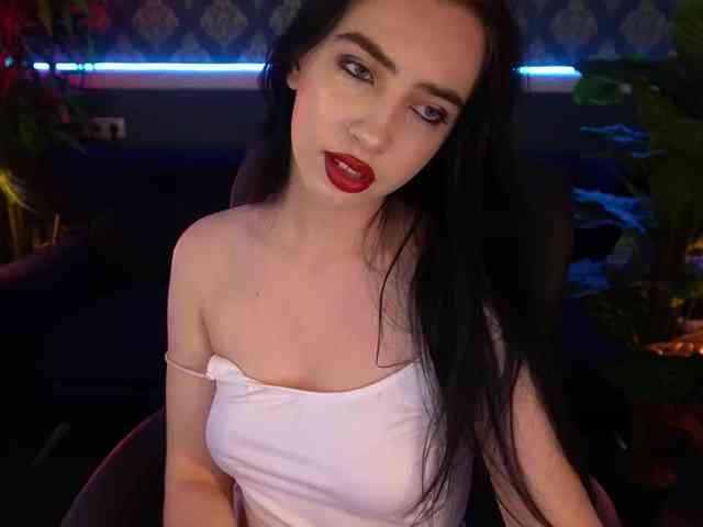 WildKittenX webcam
