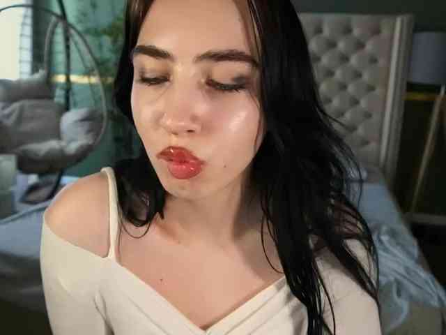 WildKittenX webcam
