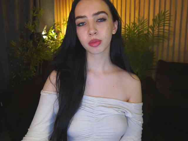 WildKittenX webcam