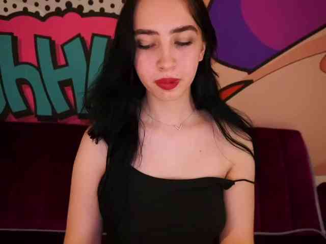 WildKittenX webcam