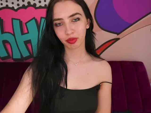 WildKittenX webcam