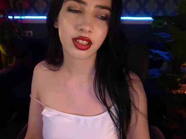 WildKittenX webcam