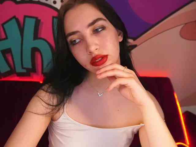 WildKittenX webcam