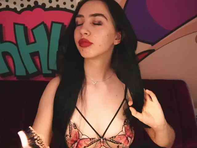 WildKittenX webcam
