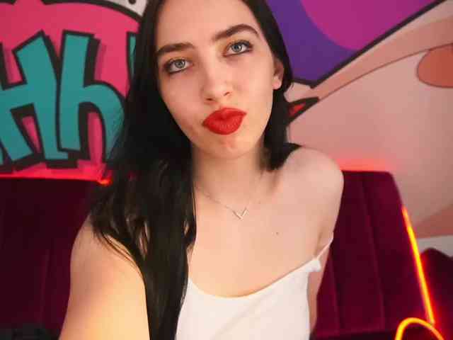 WildKittenX webcam