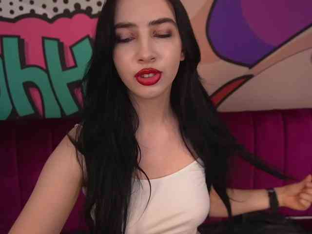 WildKittenX webcam