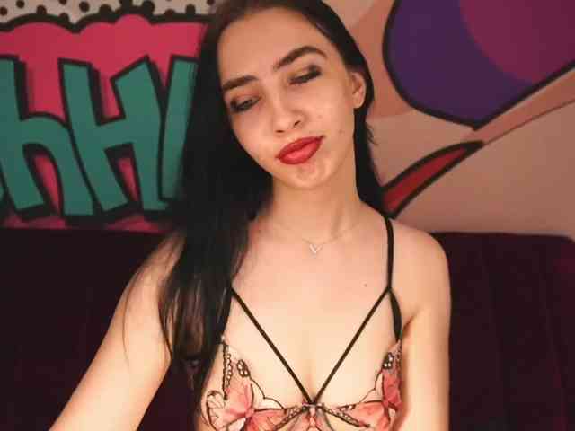 WildKittenX webcam