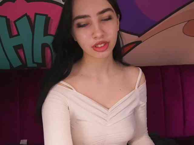 WildKittenX webcam
