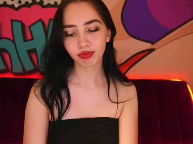 WildKittenX webcam