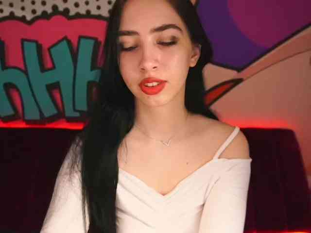WildKittenX webcam