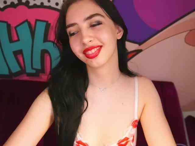 anonymous video chat WildKittenX