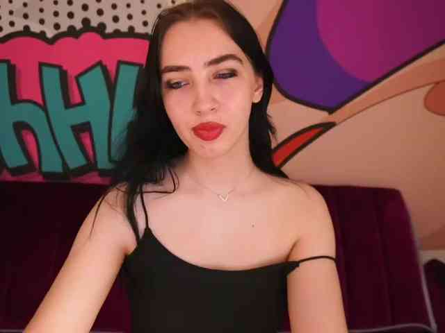 WildKittenX webcam