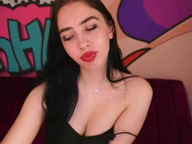 WildKittenX webcam