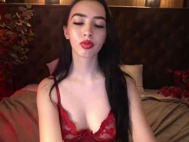 WildKittenX webcam